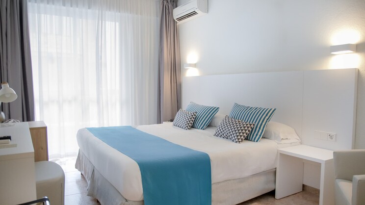 BLUESEA Piscis - Adults Only